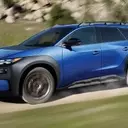Subaru Postpones In-House Electric Vehicle Launch