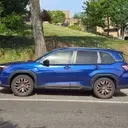Long-Term Test: 2025 Subaru Forester Sport Joins Our Fleet