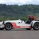 Caterham's Homage to the Green Hell: The Seven Nürburgring Edition