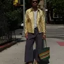 5 Stylish Ways to Wear Drawstring Pants This Summer