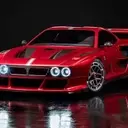 Kimera K39: A Fusion of Classic Design and Modern Hypercar Power