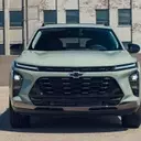 Choosing the Optimal Chevrolet Trax Trim Level