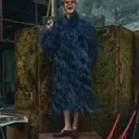 Fashion as an Art Form: Embracing Bold and Eccentric Style
