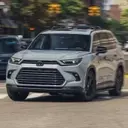 2027 Toyota Grand Highlander Hybrid Review