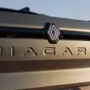 Renault Niagara Pickup Truck Unveiled for Latin American Market