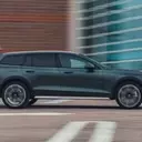 Volvo CEO Predicts Station Wagon Revival Amidst SUV Dominance