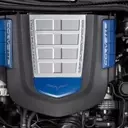 Chevrolet's LS9 V8 Engine Discontinued, Hints at New 'Big' V8 Development