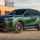2027 Infiniti QX60 Review: A Refined Three-Row SUV with Room for Improvement
