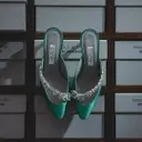 Balenciaga x Manolo Blahnik: A Fusion of Footwear Elegance