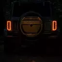 Ford and Filson Collaborate on a Premium Bronco Edition