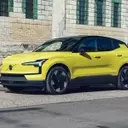Volvo's Next-Gen SUVs: A Glimpse into the Future