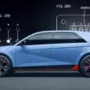 Hyundai's EV Manual Gearbox: A New Patent for Engaging Electric Driving