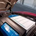 Chevrolet Discontinues LS9 Crate Engine, Teases New V8