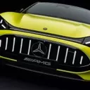 2027 Mercedes-AMG GT 4-Door EV: A Powerful Electric Evolution
