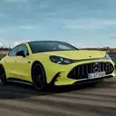 Mercedes-AMG GT 4-Door EV: A New Era of Electric Performance