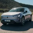 Volvo EX60: A Glimpse into the Future of Software-Defined Electric SUVs