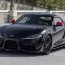 2026 Toyota GR Supra Review: Performance and Features