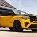 Ram Unleashes the 2027 Rumble Bee: A New Era for Performance Trucks