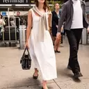 Cannes Film Festival: Celebrity Airport Style Guide