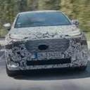 Audi Revives A2 as Electric E-Tron Model for 2026