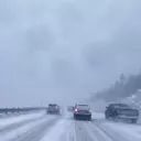 Winter Storm Warning: Up to 15 Inches of Snow Hits Western Mountain States Before Memorial Day Weekend