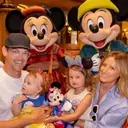 Ashley Tisdale: Motherhood, Mental Health, and a New 'Village'