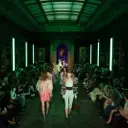 Luxury Fashion's Creative Alliance with the Arts