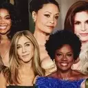 Celebrity-Inspired Medium-Length Hairstyles for Women Over 50