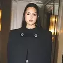 Anna Lambe's Inaugural Fashion Show Experience: A Glimpse into Her Style Journey