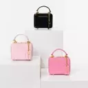 Olandria and Brandon Blackwood Unveil Exclusive Handbag Collaboration