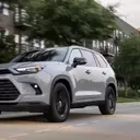 Toyota Unveils Attractive Lease Offers for the 2026 Grand Highlander in May