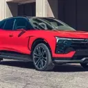 2027 Chevrolet Blazer EV Review: Performance and Features