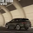 The 2026 Genesis GV80: A Pinnacle of Luxury and Innovation