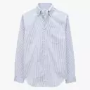 The Enduring Appeal of the Oxford Shirt: A Summer Essential