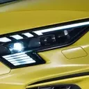 Audi's Advanced Matrix LED Headlights Now Available in the US