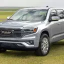 Ram Dakota Mid-Size Pickup Set for 2028 Revival