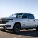 2027 Ram 1500 REV: A Hybrid Electric Pickup Truck Redefining the Segment