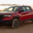2028 Ram Rampage: A New Challenger in the Compact Truck Segment