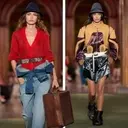 Louis Vuitton's Cruise 2027 Show in New York: A Celebration of Urban Duality