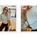 The Indispensable Gap Pointelle Long-Sleeved T-Shirt: A Wardrobe Essential