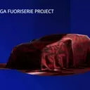 Alfa Romeo Unveils New Special Car and Compact Crossover Plans