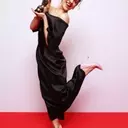 Musical Icons' Fashion Statements at the 71st Ivor Novello Awards