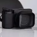 The Rise of the Ricoh GRIIIx: Watch Industry's Unexpected Star Camera