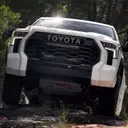 Toyota Tundra: Engine Recall Expands Again