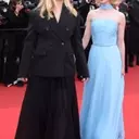 A Homage to Princess Diana's Iconic Cannes Look at the 2026 Film Festival