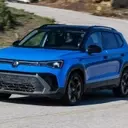 2027 Volkswagen Taos Review