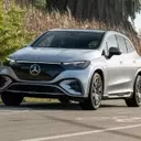 Mercedes-Benz EQE SUV 2027: Luxury Electric Vehicle Overview