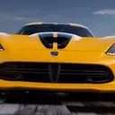 Dodge Unveils New Copperhead Sports Car as Viper Successor