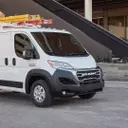 Ram ProMaster Owners File Lawsuit Over Misleading Nine-Speed Transmission