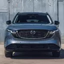 Exploring the 2026 Mazda CX-5: A Detailed Gallery